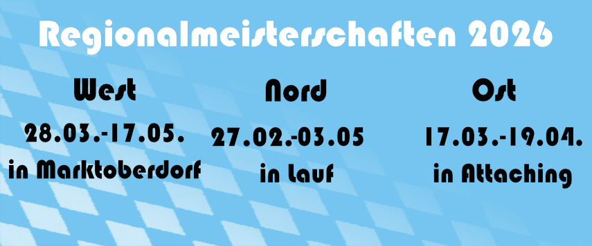 Slider Vorlage blau mit raute